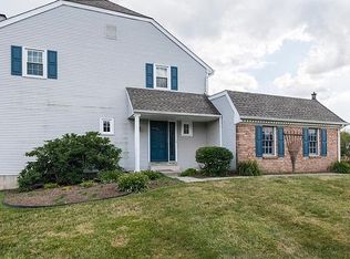 929 Samantha Cir, Chester Springs, PA 19425