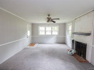 6614 Washington Rd, Quinton, VA 23141