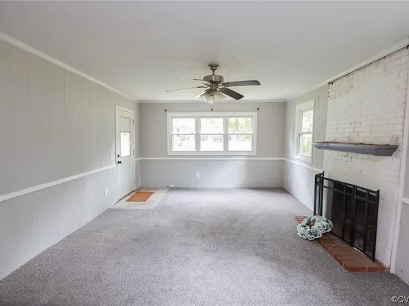 6614 Washington Rd, Quinton, VA 23141