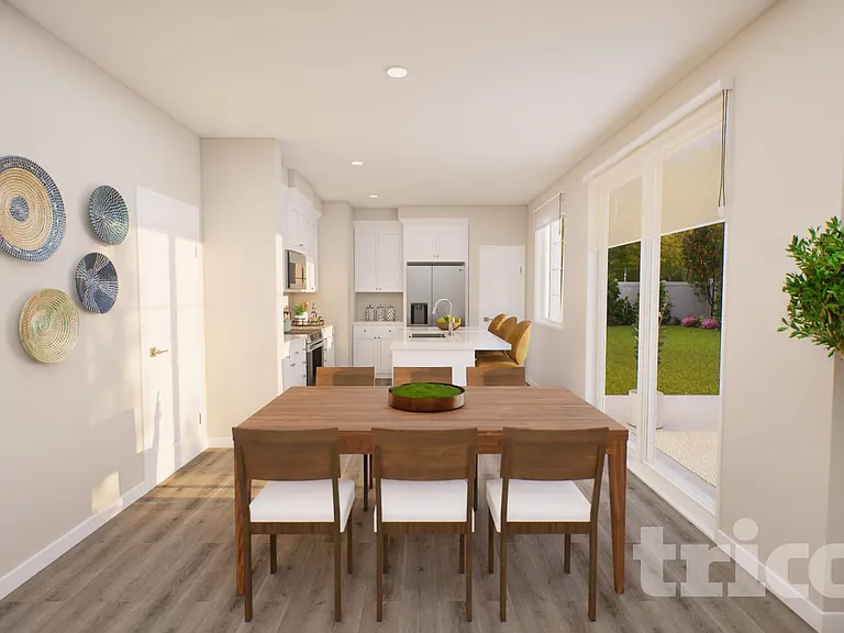 1740 Taylor Ave — Photo 3