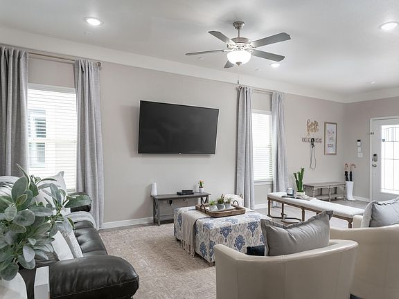 4th image of 3416 Gary Brewster Pl #A