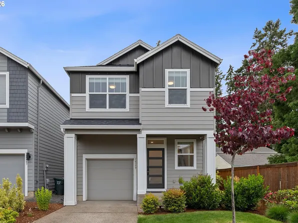 16159 SW Vance Ln, Beaverton, OR 97078