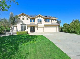 1498 Columbine Way, Livermore, CA