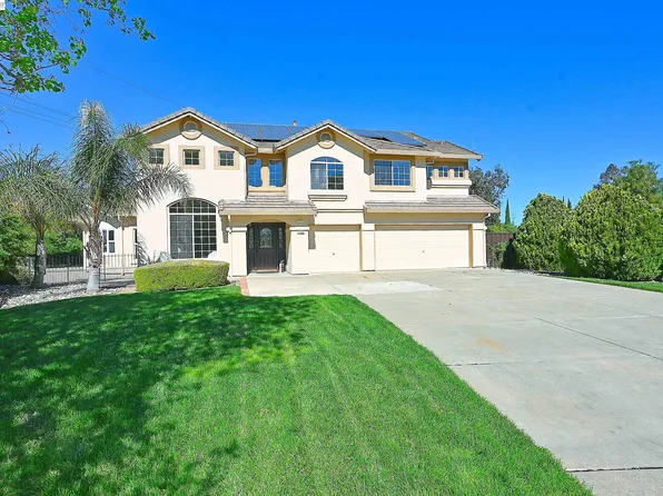 1498 Columbine Way, Livermore, CA 94551