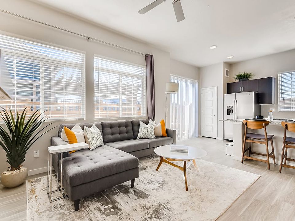 The Villas at Prairie Center Apartment Rentals Brighton, CO Zillow