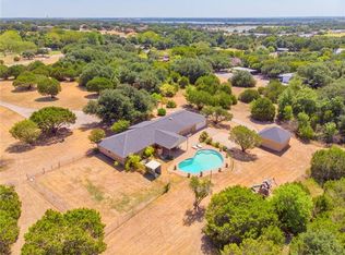 3112 Bob White Dr, Granbury, TX 76049
