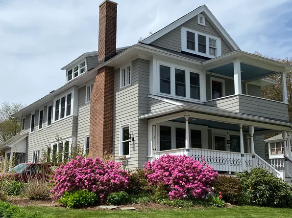 (undisclosed Address), Worcester, MA 01602