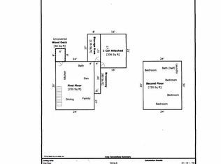 920 N Antler St, Gladwin, MI 48624