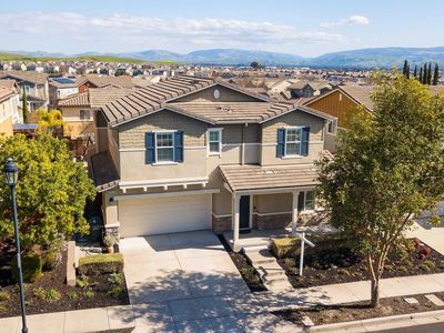 4587 Alta Terra Rd, Dublin, CA, 94568