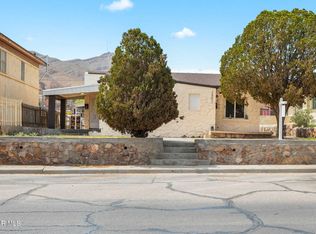 2805 Grant Ave #A, El Paso, TX 79930