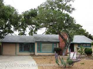 1027 Portola Dr, Del Rey Oaks, CA 93940