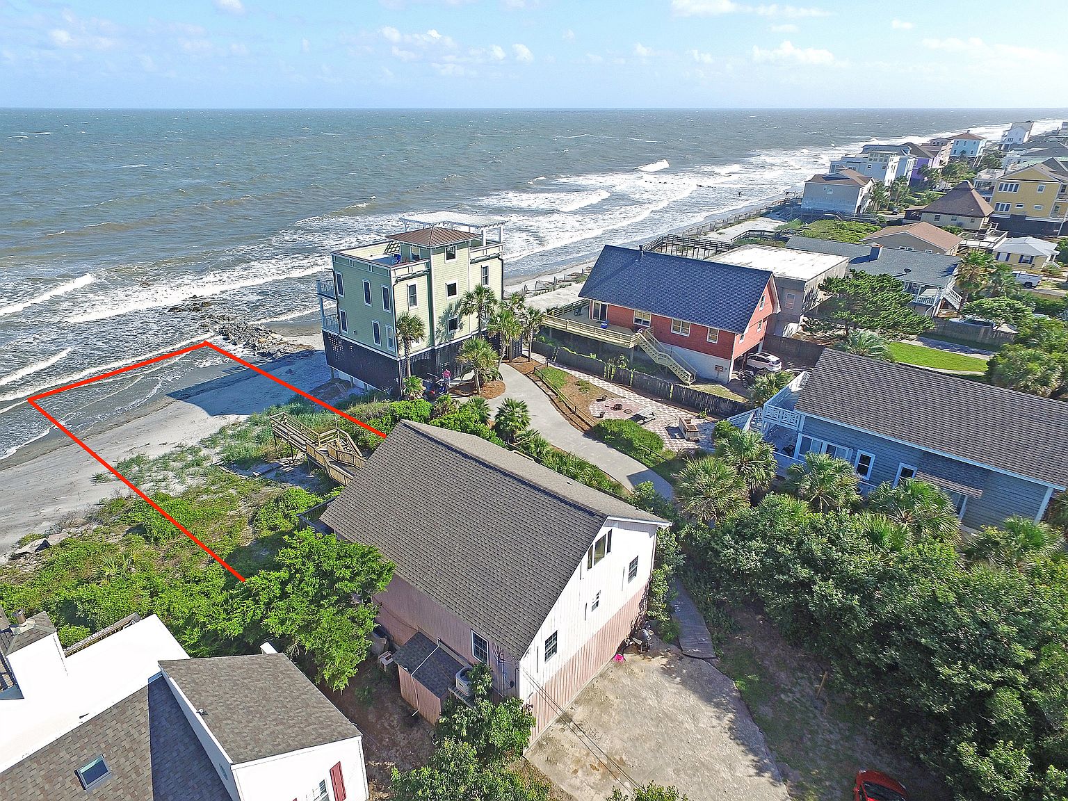 1701 E Ashley Ave, Folly Beach, SC 29439 Zillow