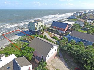 1701 E Ashley Ave, Folly Beach, SC 29439