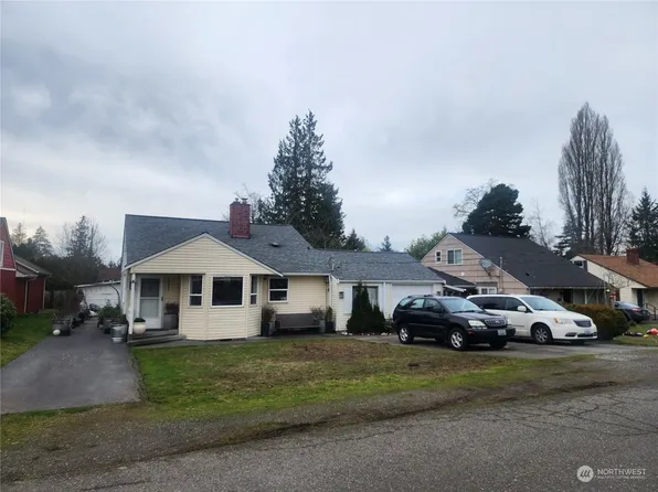 15821 16th Avenue SW, Burien, WA 98166