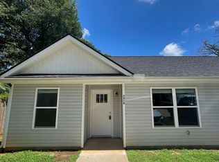 3416 N Manley Dr, Greer, SC 29651