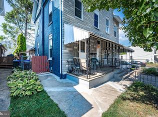 103 Upland Ave, Reading, PA 19611