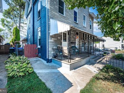 103 Upland Ave, Reading, PA, 19611