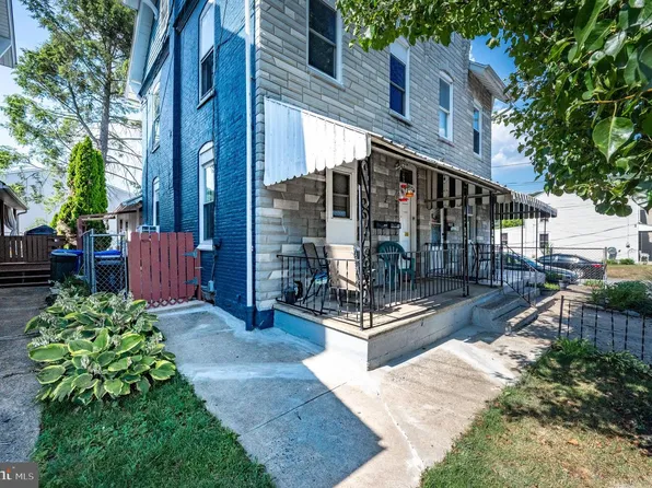103 Upland Ave, Reading, PA 19611