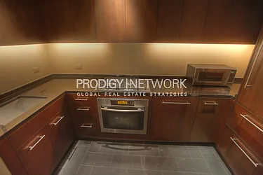 Rented by Prodigy International
