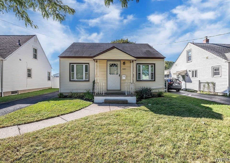 1st image of 8217 Pershing Ave