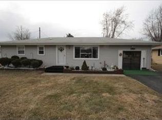 5226 Stone Ave, Portage, IN 46368
