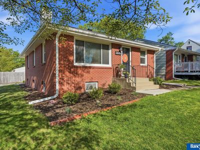 2645 S 55th St, Lincoln, NE, 68506