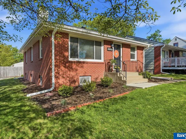 2645 S 55th St, Lincoln, NE 68506