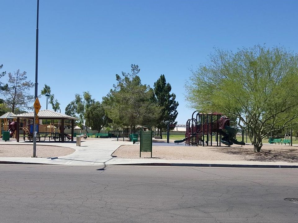 Enid Park
