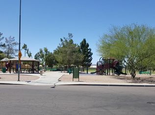 924 S Sunnyvale, Mesa, AZ 85206