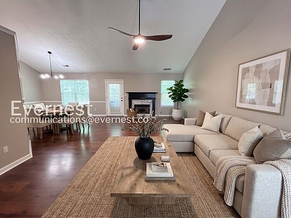 2nd image of 1535 Heatherton Rd