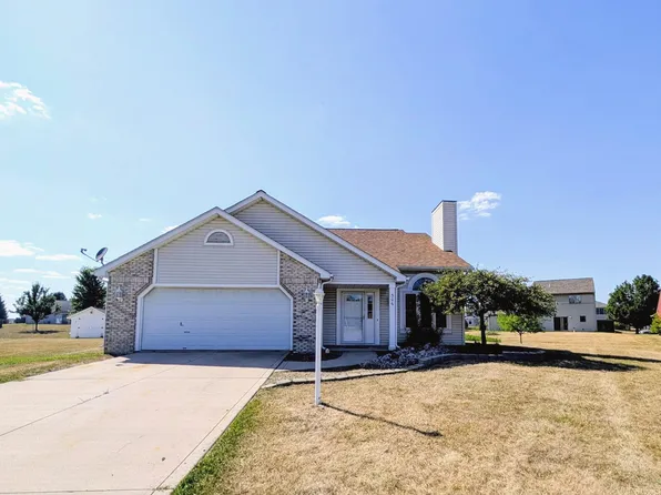 306 Rathert Ct, Auburn, IN 46706