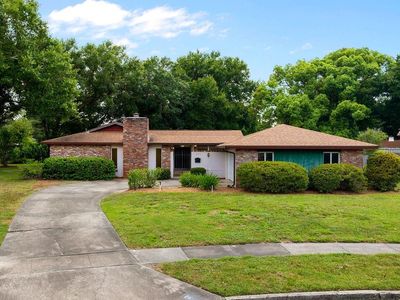 541 London Rd, Winter Park, FL, 32792