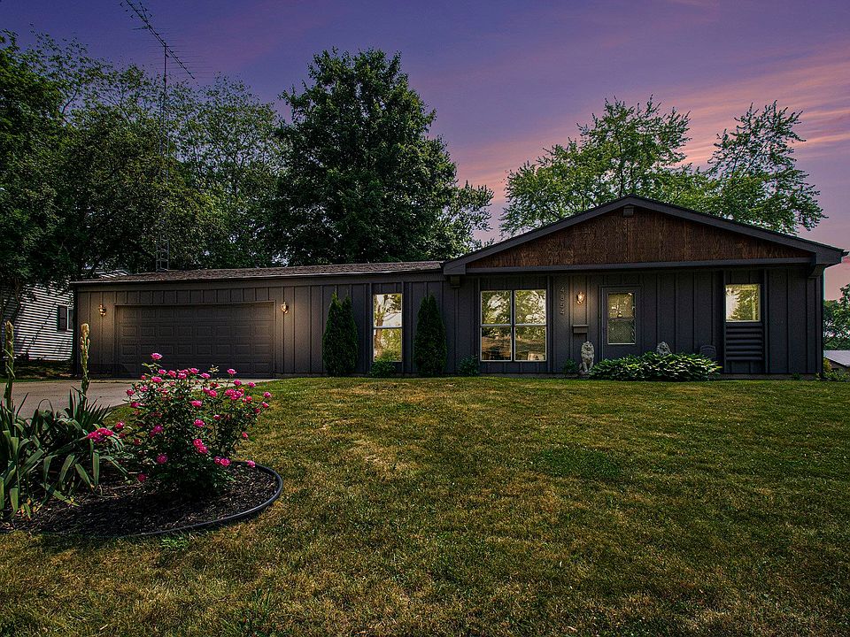 4854 Huntley Ct, South Bend, IN 46614 Zillow