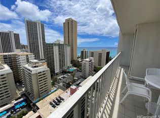 2427 Kuhio Ave #1007, Honolulu, HI 96815