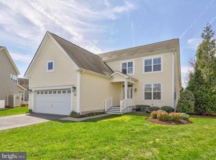 36951 Trout Ter S, Selbyville, DE 19975