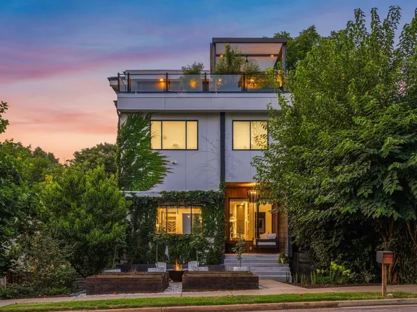 1105 Glenview Dr, Nashville, TN 37206