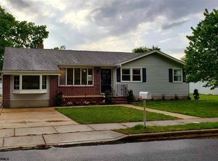 2121 Oak Ave, Northfield, NJ 08225