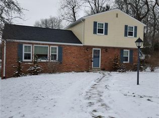 831 Washington Dr, Pittsburgh, PA