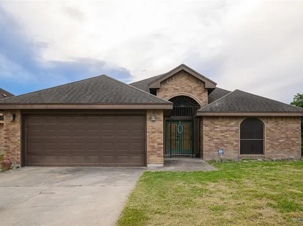 2805 N Rose St, Harlingen, TX 78550