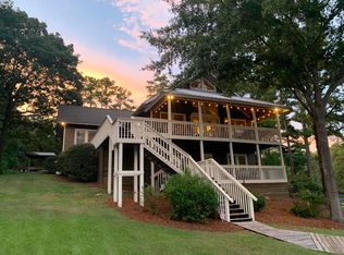 100 Maple Dr, Equality, AL 36026