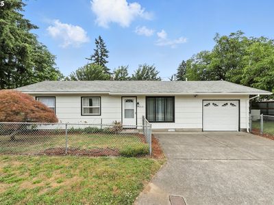 12130 SE Reedway St, Portland, OR, 97266