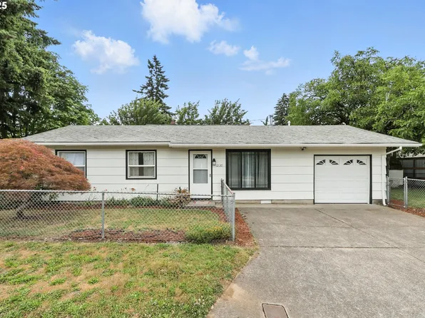 12130 SE Reedway St, Portland, OR 97266