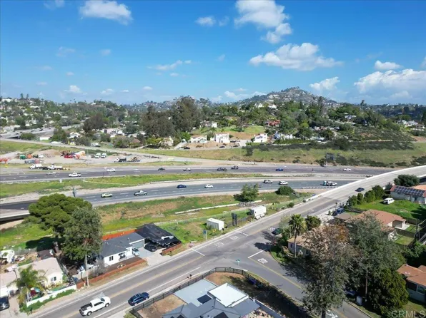 0 Campo Rd, La Mesa, CA 91941