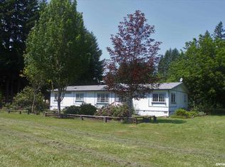 1207 Clark Mill Rd, Sweet Home, OR 97386