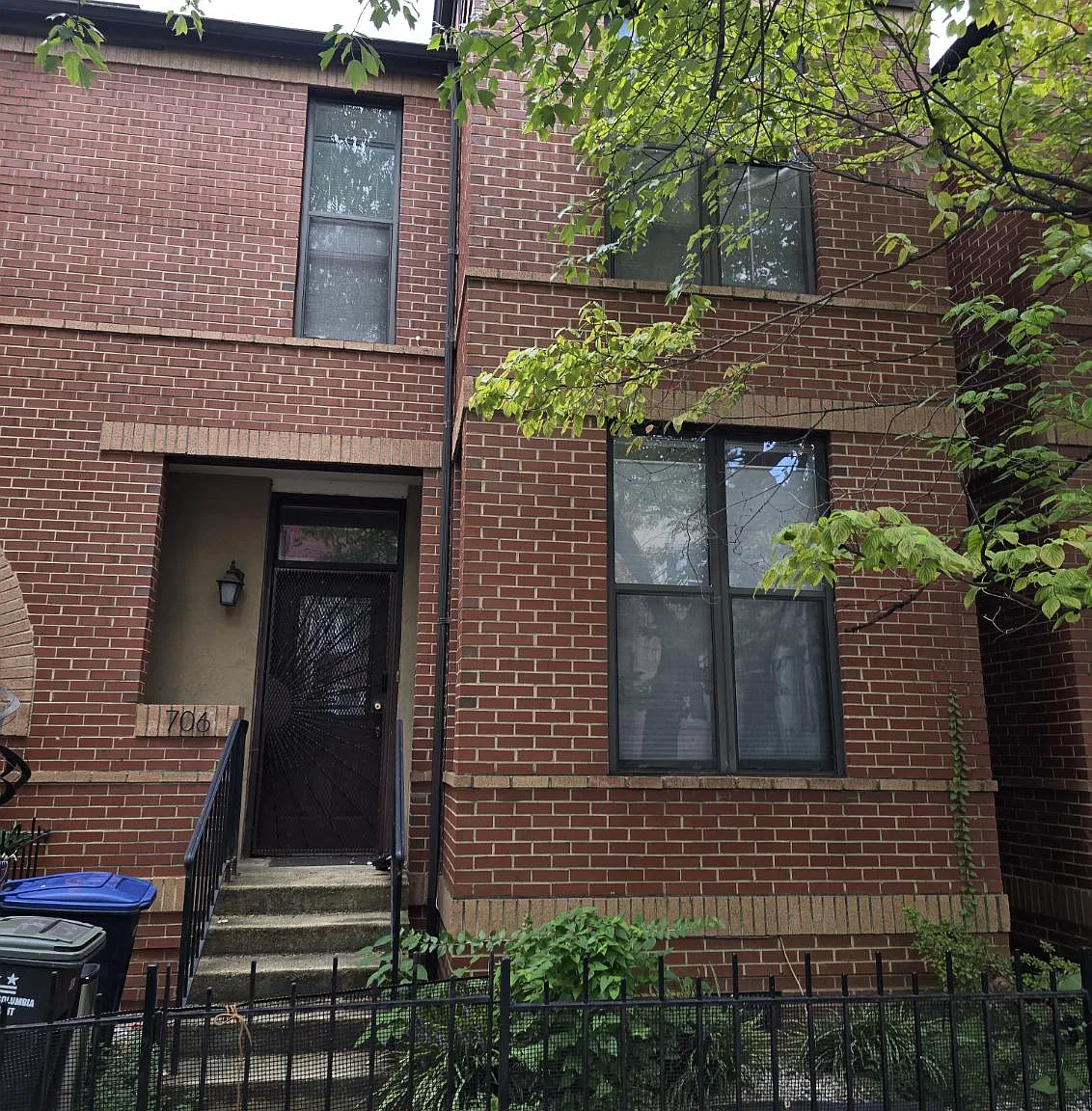 2 bed, 2.5 bath, 1524 sqft, $3,400 — Photo 1