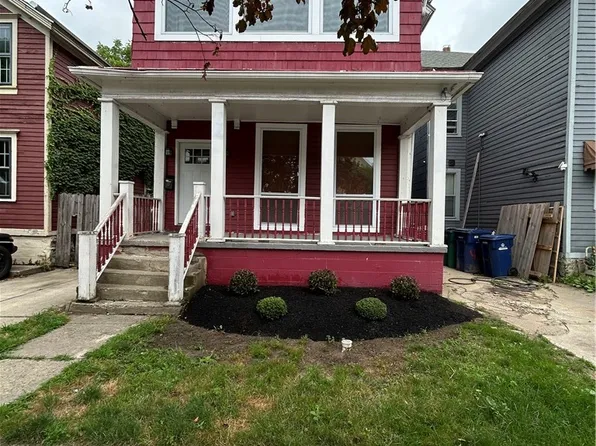 36 Mariner St, Buffalo, NY 14201