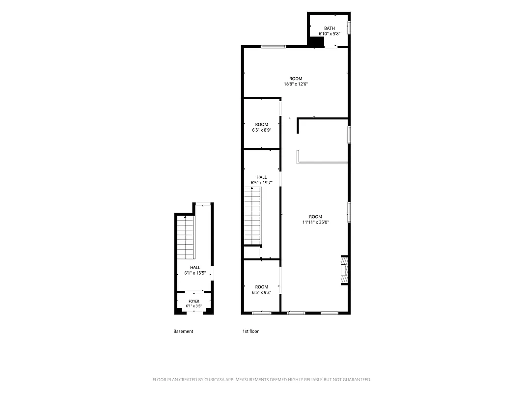 floor plan 5
