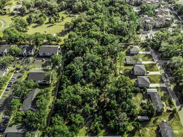 2nd St Lot 41, Deland, FL 32720