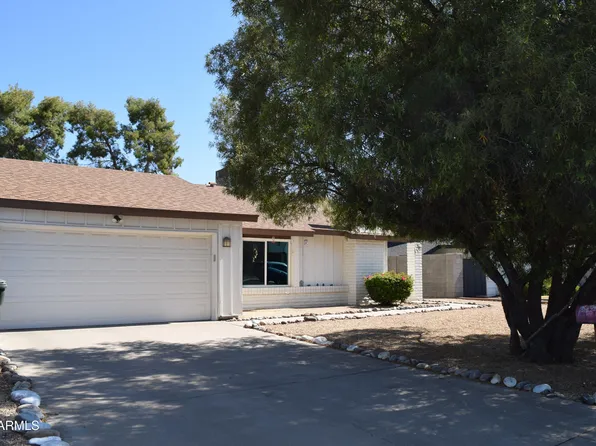 2320 W WALTANN Lane, Phoenix, AZ 85023