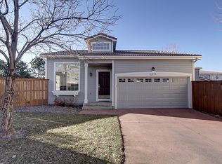1296 Braewood Ave, Highlands Ranch, CO 80129